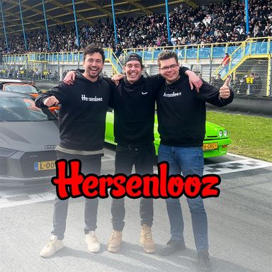 Hersenlooz