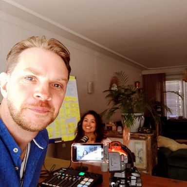 Ayahuasca Podcast