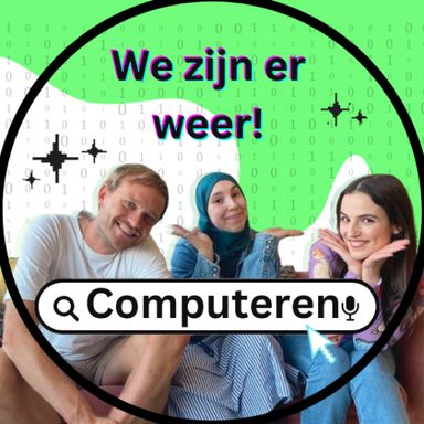 Computeren