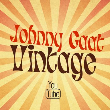 johnnygaatvintage