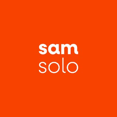 Sam Solo Podcast