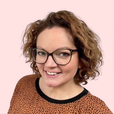 Diana van Dijken - Voedingspsycholoog