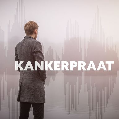 Kankerpraat - Ken Driessen