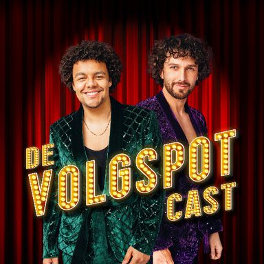 De Volgspot Cast