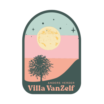 Villa VanZelf / Sandra Roobaert