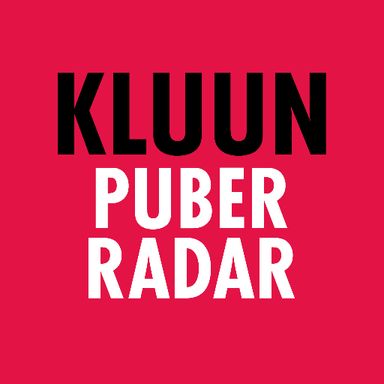 PuberRadar