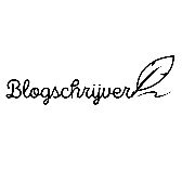 Blogschrijver