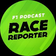 RaceReporter - F1 Podcast