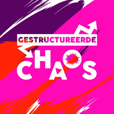 Gestructureerde Chaos