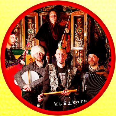 ~KLEZKOPF~
