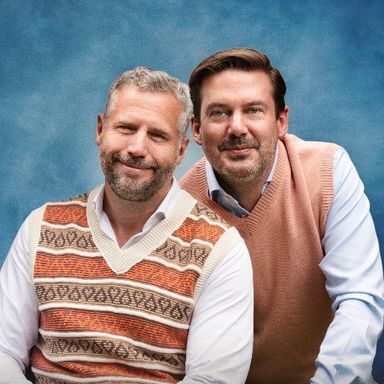 RUBEN EN TIJL