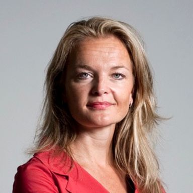 De Toekomst van Goed Bestuur, van ik naar wij 💛