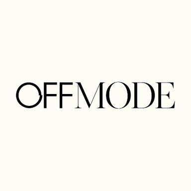 OFFMODE / When Sara Smiles