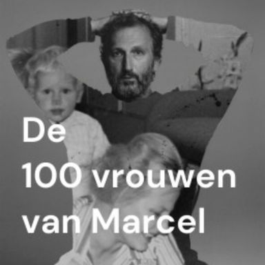 De 100 vrouwen van Marcel