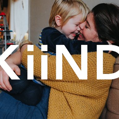 Kiind