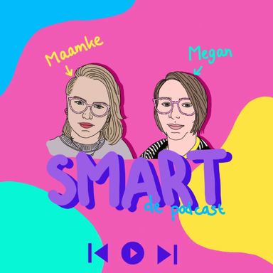 SMART de Podcast