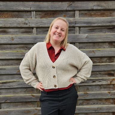 Murielle Kesteloot
