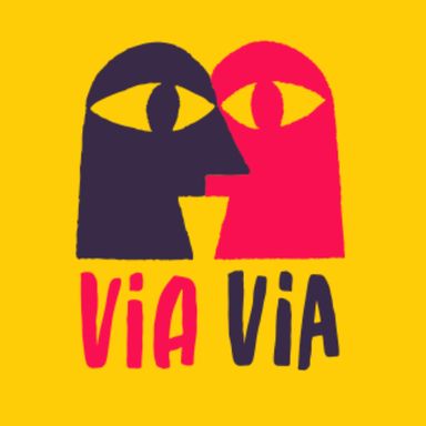 Via Via podcast