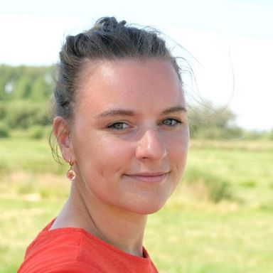Steun Eefke in haar avontuur op weg naar de Iron Man