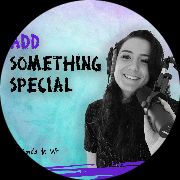 ADD Something Special