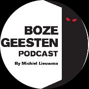 Open Geesten / Boze Geesten Podcast