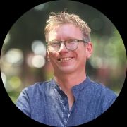 Steven van Beek