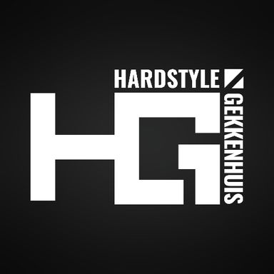 Hardstyle Gekkenhuis