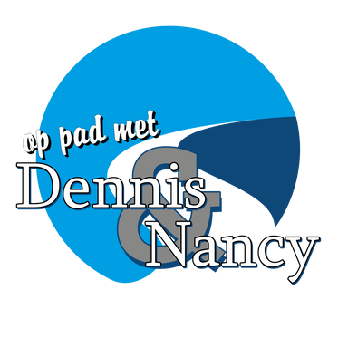 Op pad met Dennis & Nancy