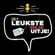 Het Leukste Online Uitje!