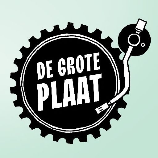De Grote Plaat