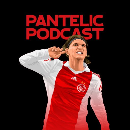 Pantelic Podcast