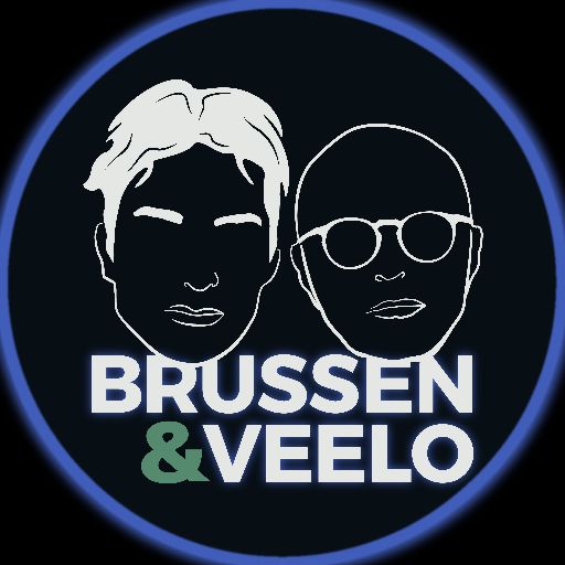 Brussen & Veelo Podcast