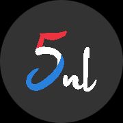 5-minuten Nederlands