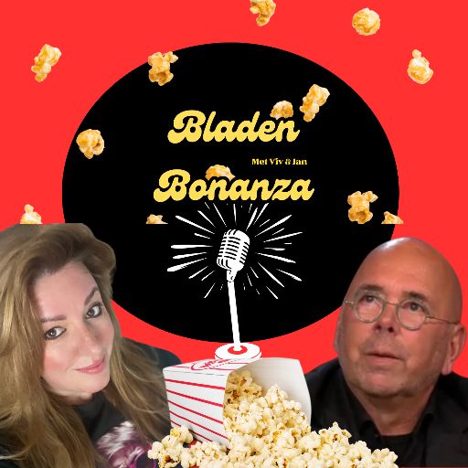 Bladen Bonanza met Viv & Jan