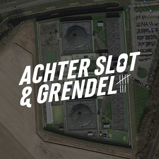 Achter Slot & Grendel