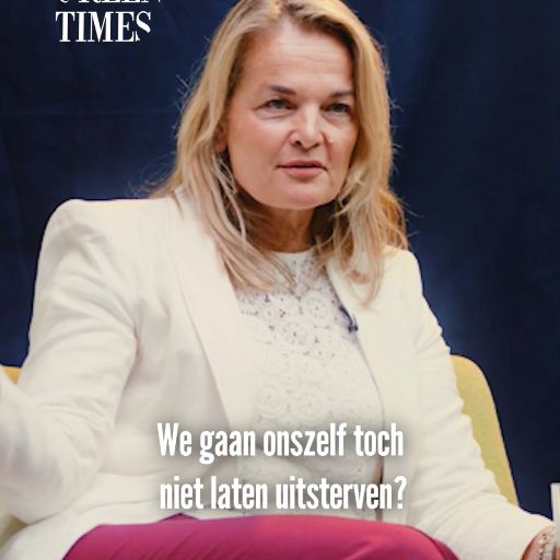 Goed Bestuur in Roerige Tijden 🌎