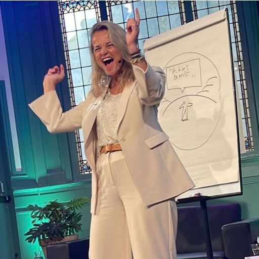 Goed Bestuur 💛 HI>AI