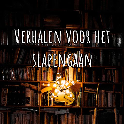 Verhalen voor het slapengaan