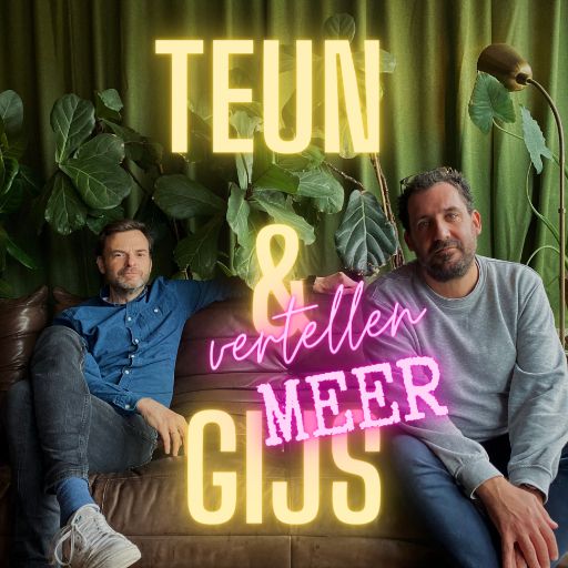 Teun en Gijs vertellen meer