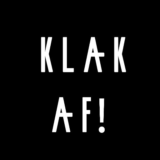 KLAK AF! Live Slow Ride Fast
